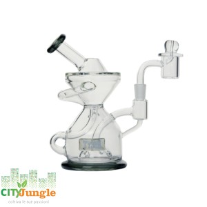 Tyson 2.0 - Knockout Dab Rig