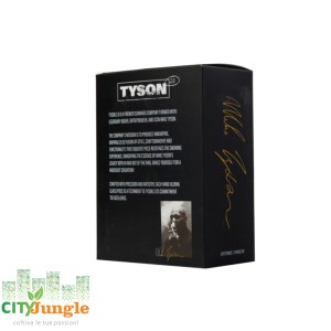 Tyson 2.0 - Knockout Dab Rig