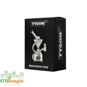 Tyson 2.0 - Knockout Dab Rig
