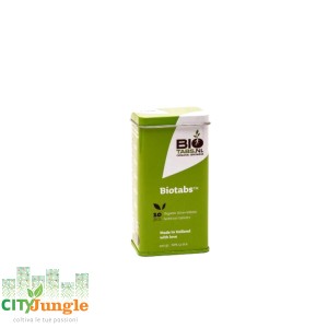 BioTabs - Compresse fertilizzanti 10pz