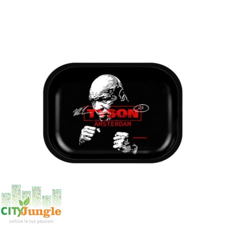 Tyson 2.0 - Vassoio Amsterdam in metallo