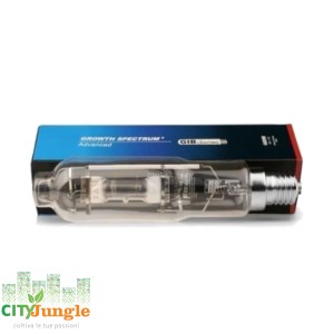 GIB - Growth Spectrum Advanced Lampada MH 250W