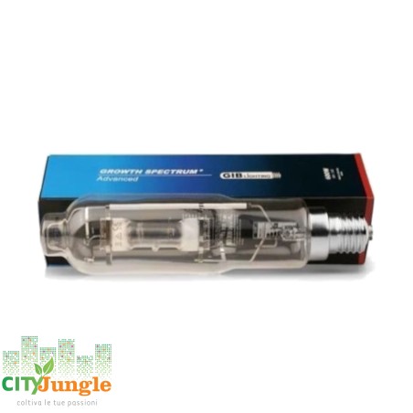 GIB - Growth Spectrum Advanced Lampada MH 250W