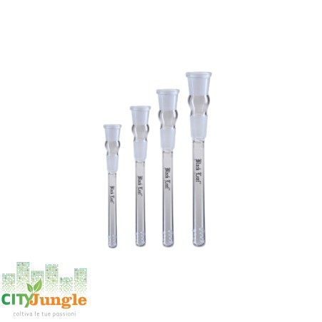 Black Leaf - Diffusore a taglio 18/18