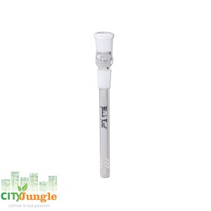 Black Leaf - Diffusore a taglio 18/18