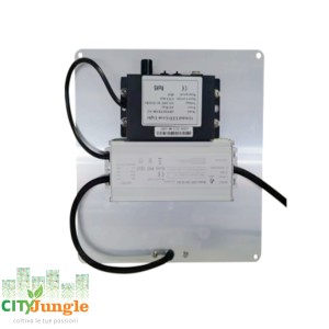 Ortoled - Led Little Monster Quantum full cycle 100w dimmerabile