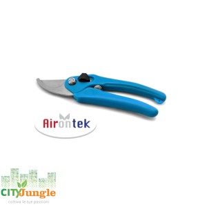 Airontek - Forbici per potatura extra resistenti