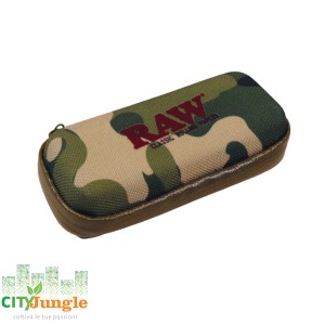 RAW - Custodia Porta Accessori antiodore