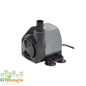 Hailea - Pompa ad immersione HX2500 650l/h