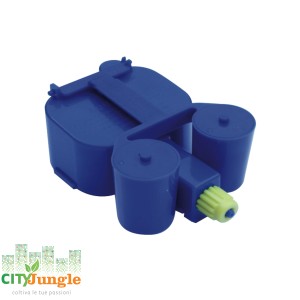AutoPot -  Aquavalve valvola autoirrigante