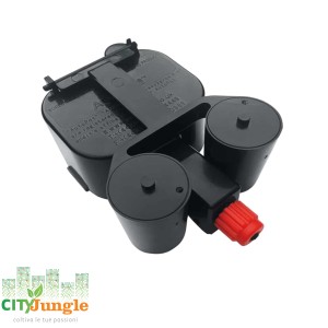 AutoPot -  Aquavalve valvola autoirrigante per tubi 9mm