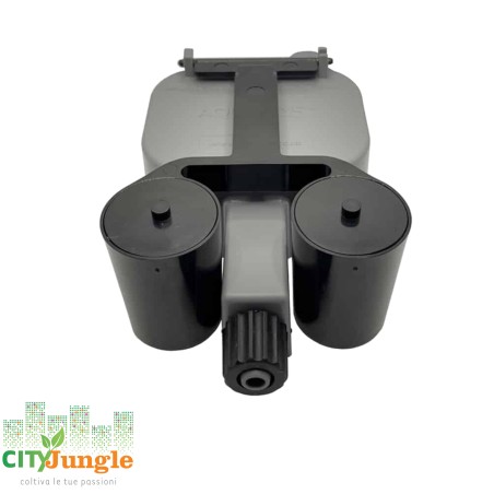 AutoPot -  Aquavalve valvola autoirrigante per tubi 9mm