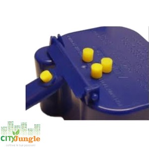 AutoPot -  Tappini in silicone per Aquavalve