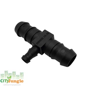 AutoPot -  Connessione a T da 16-9mm