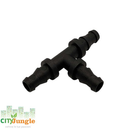 AutoPot -  Connessione a T da 9mm