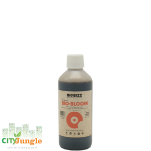 Kit Fertilizzanti base BioBizz 500ml