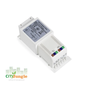 Kit Grow Box DS60x60cm 4.0 con hps 250W