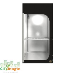 Kit Grow Box Completo 90x90x178cm con hps 400w