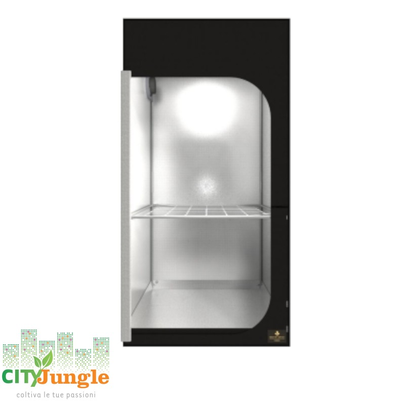 Kit Grow Box Completo 90x90x178cm con hps 400w