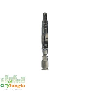 Dynavap - VapCap HyperDYn il vaporizzatore