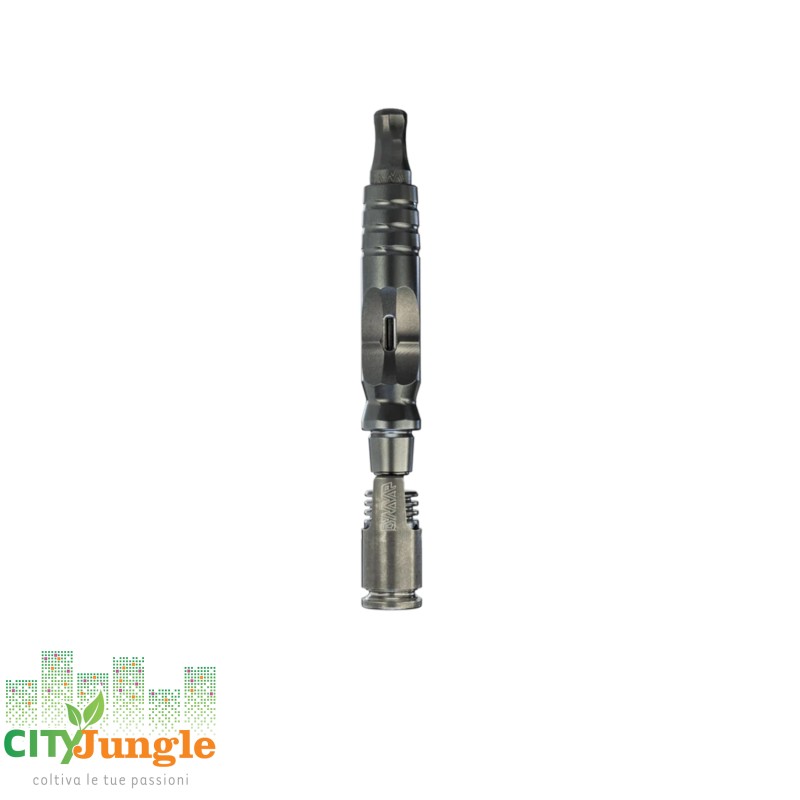 Dynavap - VapCap HyperDYn il vaporizzatore Dynavap - VapCap HyperDYn il vaporizzatore