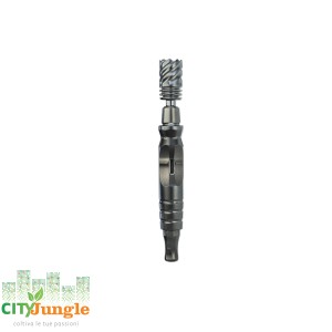 Dynavap - VapCap HyperDYn il vaporizzatore