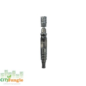 Dynavap - VapCap HyperDYn il vaporizzatore