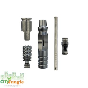 Dynavap - VapCap HyperDYn il vaporizzatore