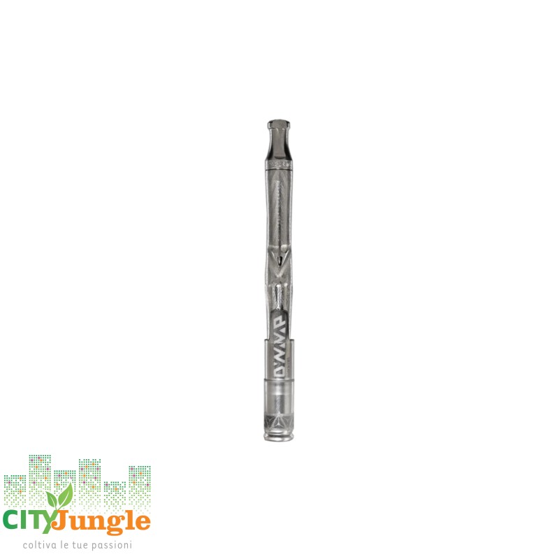 Dynavap - UniDyn il vaporizzatore Dynavap - UniDyn il vaporizzatore