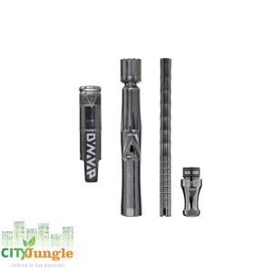 Dynavap - UniDyn il vaporizzatore