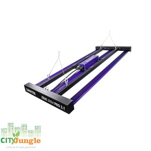 Lumatek - ZEUS 300W Pro 3.1 µmol/J