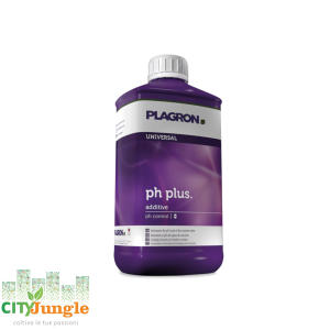 Plagron - PH Plus Regolatore 0,5L