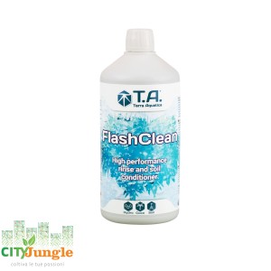 T.A. - Flash Clean sciacqua e migliora 1L