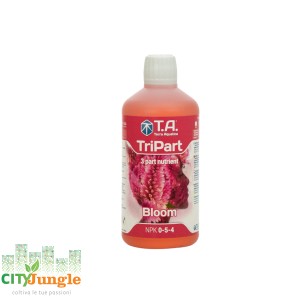 T.A. - TriPart Bloom Fertilizzante fioritura 0,5L