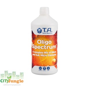 T.A. - Oligospectrum (ex GHE Essentials) 1L