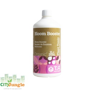 T.A. - Bloom Booster Stimolatore Fioritura 0,5L