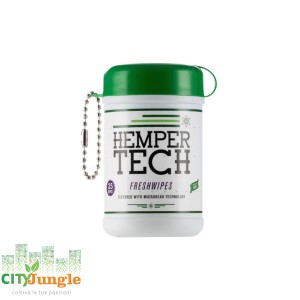 Hemper - Salviettine con alcool isopropilico