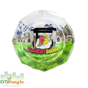 Best Buds - Posacenere Strawberry Banana