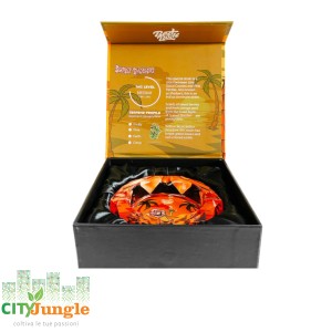 Best Buds - Posacenere in cristallo Sunset Sherbert