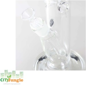 Blaze - Bong Ice Straight rosso