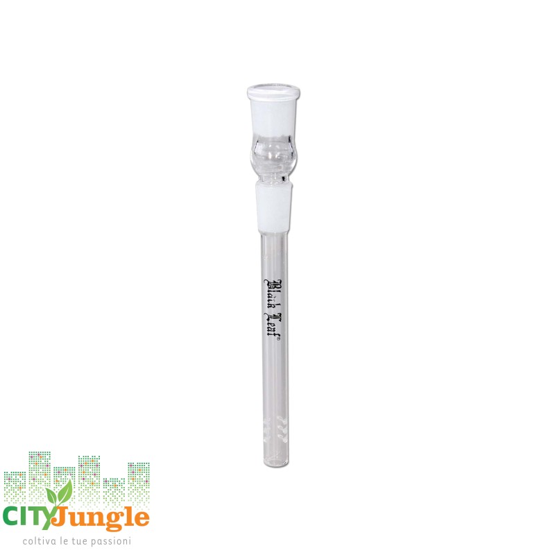 Black Leaf - Diffusore a taglio 18/18