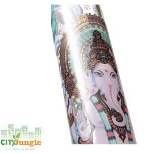 Black Leaf - Bong Ganesha Rising