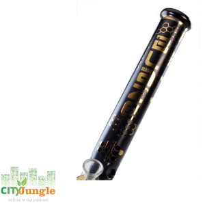 Blaze - Bong Ice Gold Antracite Sista