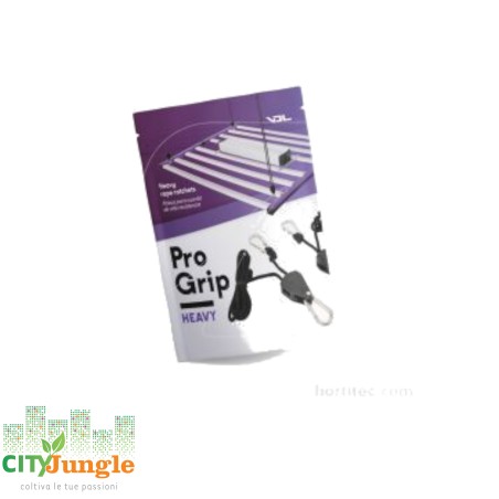 VDL - Carrucole Pro Grip