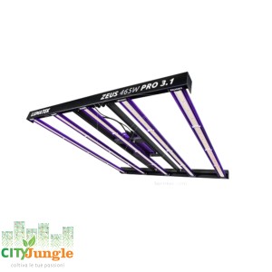 LUMATEK - LED ZEUS 465w PRO 3.1 µmol/J