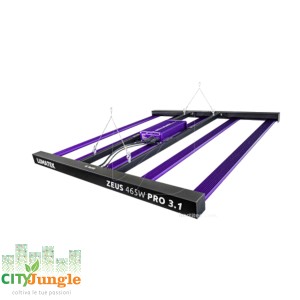LUMATEK - LED ZEUS 465w PRO 3.1 µmol/J