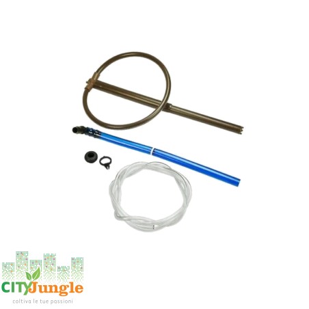 T.A. - Sistema Irrigazione Cultimate S