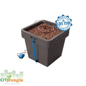 T.A. - Sistema Irrigazione Cultimate S