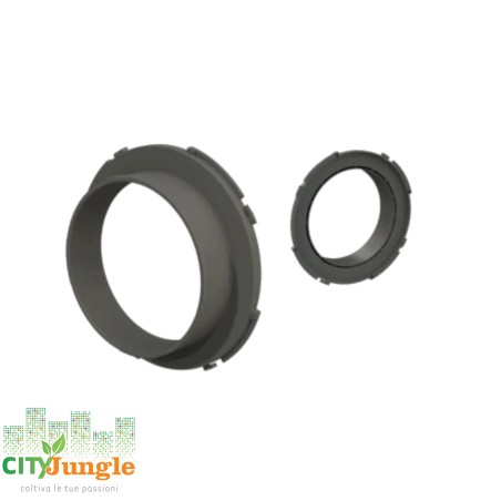 Secret Jardin - Flangia connettore DF25