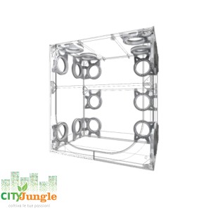 Secret Jardin - Supporto per Flangia per condotte